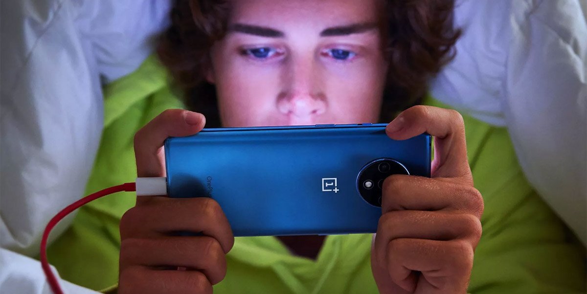 OnePlus 7T